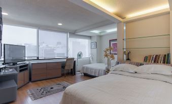 Penthouse Lomas de Chapultepec