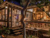 恩塞達達斯蓋科斯旅館 聖佩德羅－達阿爾德亞酒店