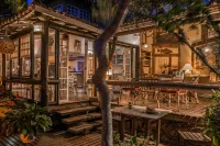 恩塞達達斯蓋科斯旅館