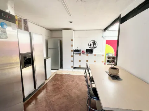 克雷塔羅胡裏基利亞大宅 霍里契婭酒店