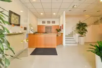 Hotel Berliner Ring Hotel a Geisfeld
