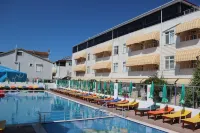 Aydın Motel