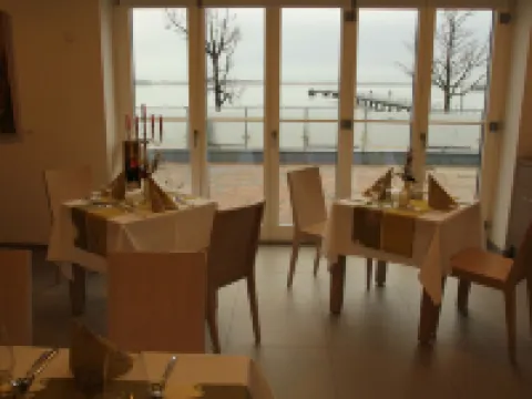 Strandhotel Dranske Hotels in Dranske