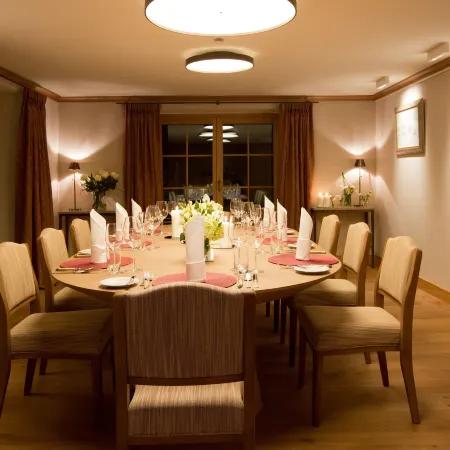 Hotel Sonnenburg