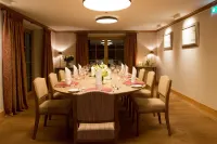 Hotel Sonnenburg - servizio colazione