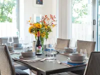 Pentire Các khách sạn ở Wadebridge
