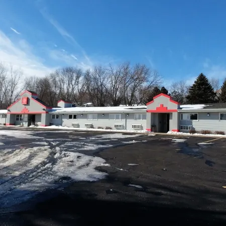 Red Carpet Inn Windom Отели в г. Уиндом