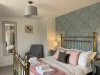 The Countryman Hotel dekat Porthmeor Beach
