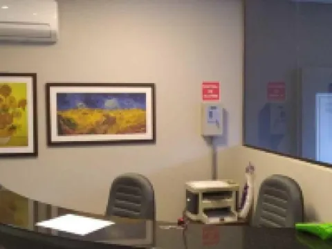 Hotel Central Hotels in Lins