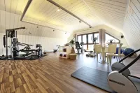 Hotel Bei Den Tongruben Hotels in Langenselbold