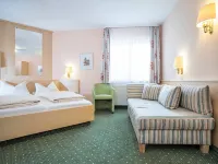 Gästehaus Mönchshof Hotels in Eibelstadt