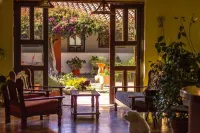 El Hospedaje Hotels in Cafayate Department