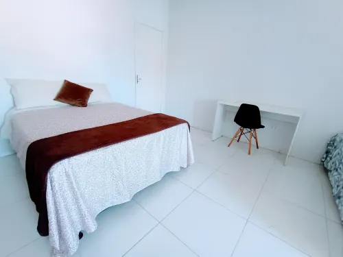 Apartamento Mobiliado à Dois Quarteirões do Centro Hotels in Imperatriz