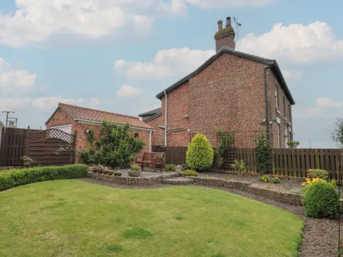 Castelian Hotels in Flamborough