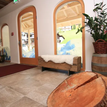Alpinhotel Berchtesgaden
