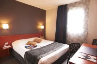 Hotel Restaurant du Parc Saumur Logis Elégance