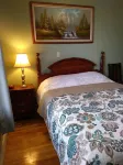 Glory Guest Suites, Downtown Moncton Hotel a Moncton