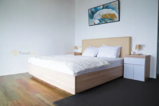 Migu Villa By Travelink Hotels in 