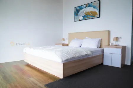 Migu Villa By Travelink