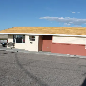 First Interstate Inn