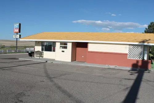 First Interstate Inn Hotels in Douglas