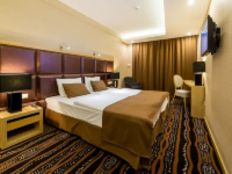Aquaticum Debrecen Termal & Wellness Hotel Hotels in Debrecen