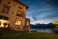 Bellevue San Lorenzo (Adults Only) Hotels in Malcesine