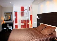 Hotel de la Basilique Hotels in Gueugnon