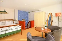 Hotel Nautilus Hotels in der Nähe von Circus Putbus