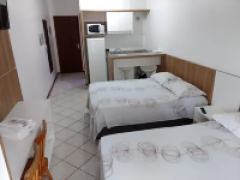 Pousada Terra do Sol