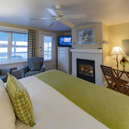 Edgewater Resort