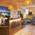 Hôtel & Appart-hôtel Olatua Hotels in Ahetze