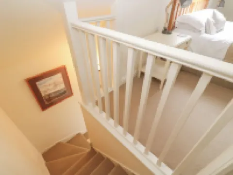 No 1 the Hinges Hotels in Crantock
