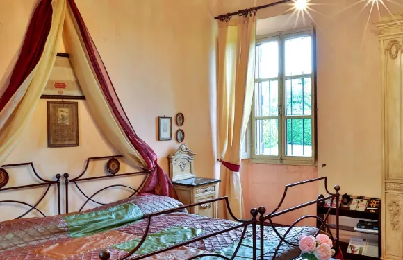 卡斯特格諾尼床和早餐酒店