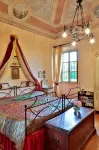 Relais I Castagnoni Hôtels à : Terruggia