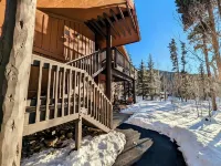 Trappers Crossing 8753 by SummitCove Lodging