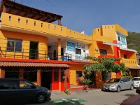 Hotel Bahía Hotel di Barra de Navidad