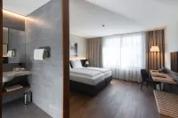 Hotel One66 (Free Parking Garage) - 3 stjerner