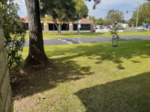 City Gardens Motel Hotels in Traralgon