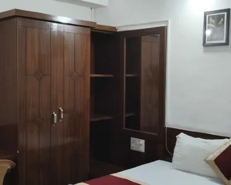 Hotel Siri Ambari Coorg Hotels in Kushalnagar