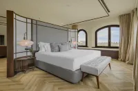 CoolRooms Palacio de Luces - spa