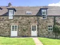 Dunnottar Woods Cottage - Bãi đậu xe
