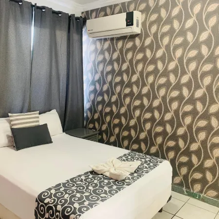Hotel & Suites Bausan