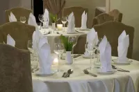 Afrodyta Spa & Wellness Resort - breakfast