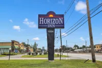 Horizon Inn Hotels in Woodbridge Township