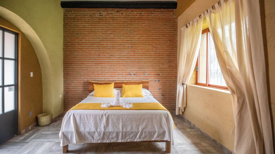 Hacienda Gamboa