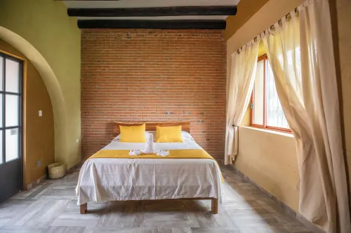 Hacienda Gamboa Hotels in Atlixco