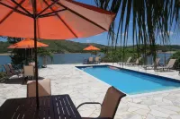 Pousada Mar de Minas - Pools