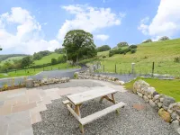 Tyn Y Celyn Isaf Hotels in Clocaenog