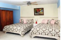 Aparthotel Michaela โรงแรมใน